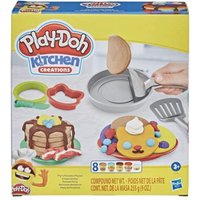 HASBRO F12795L0 Play-Doh Pancake Party von HASBRO Play-Doh