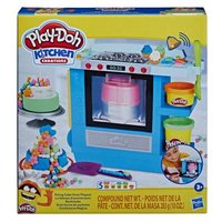 HASBRO F13215L0 Play-Doh Kitchen Creations Backstube von HASBRO Play-Doh