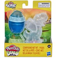 HASBRO F14995R4 Dino Schleim-Eier, sortiert von HASBRO Play-Doh