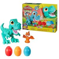 HASBRO F15045L0 Play-Doh Gefräßiger Tyrannosaurus von HASBRO Play-Doh