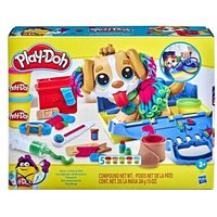 HASBRO F36395L0 Play-Doh Tierarzt von HASBRO Play-Doh