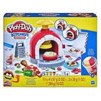 HASBRO F43735L1 Play-Doh Pizzabäckerei von HASBRO Play-Doh