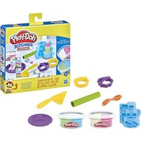 HASBRO F47145L0 Play-Doh Kleine Törtchen von HASBRO Play-Doh