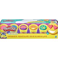 HASBRO F47155L0 Play-Doh Fröhliche Farben Knetpack von HASBRO Play-Doh