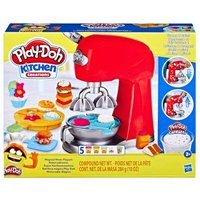 HASBRO F47185L0 Play-Doh Super Küchenmaschine von HASBRO Play-Doh