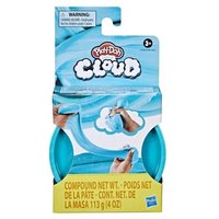 HASBRO F5506RC00 Play-Doh Super Cloud Einzeldose Türkis von HASBRO Play-Doh