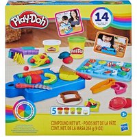 HASBRO F69045L0 Play-Doh Kleiner Chefkoch Starter Set von HASBRO Play-Doh