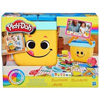 HASBRO F69165L0 Play Doh - Korbi, der Picknick-Korb von HASBRO Play-Doh