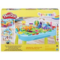 HASBRO F69275L0 Play-Doh Knet- & Kreativ- Tisch von HASBRO Play-Doh