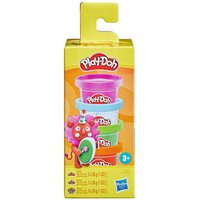 HASBRO F71725D0 Play-Doh Mini Farbenpack, sortiert von HASBRO Play-Doh