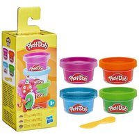 HASBRO F75585L00 Play-Doh Mini Farbenpack Theme 1 von HASBRO Play-Doh