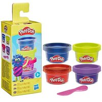 HASBRO F75695L00 Play-Doh Mini Farbenpack Theme 2 von HASBRO Play-Doh