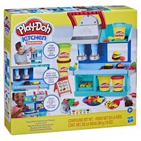 HASBRO F81075L0 Play-Doh Buntes Restaurant von HASBRO Play-Doh