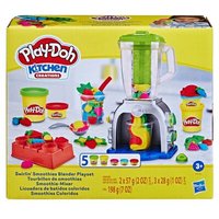 HASBRO F91425L0 Play-Doh Smoothie-Mixer von HASBRO Play-Doh