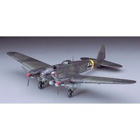 HASEGAWA 600551 1:72 Heinkel He111H von HASEGAWA