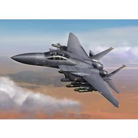 HASEGAWA 601569 1:72 F15E Strike Eagle von HASEGAWA