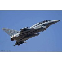 HASEGAWA 602051 1:72 Eurofighter Typhoon two von HASEGAWA