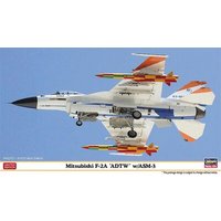 HASEGAWA 602274 1:72 Mitsubishi F-2A ADTW w:A von HASEGAWA