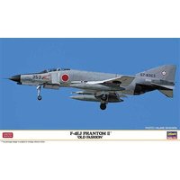 HASEGAWA 602389 1:72 F-4EJ Phantom II, Old Fashion von HASEGAWA