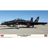 HASEGAWA 602447 1:72 FA-18F Super Hornet VX9 Vandy 1 von HASEGAWA