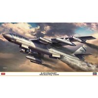 HASEGAWA 602474 1:72 B-47E Stratojet von HASEGAWA