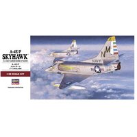 HASEGAWA 607221 1:48 A-4E/F Skyhawk von HASEGAWA