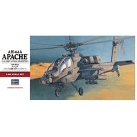 HASEGAWA 607224 1:48 AH-64A Apache von HASEGAWA