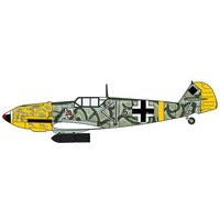 HASEGAWA 607316 1:48 Me Bf 109 E4:7:B Jabo von HASEGAWA