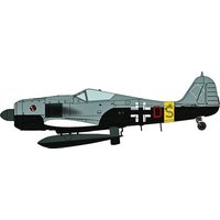 HASEGAWA 609933 1:48 Focke-Wulf Fw190A-8 w:Bv2 von HASEGAWA