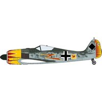 HASEGAWA 609976 1:48 Focke Wulf Fw190 A5:U7 Graf Special von HASEGAWA
