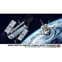 HASEGAWA 610676 1:200 Space Shuttle Orbiter von HASEGAWA