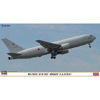 HASEGAWA 610802 1:200 KC767 & E767 Awacs, JASDF von HASEGAWA