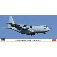 HASEGAWA 610813 1:200 C130R Hercules JMSDF von HASEGAWA