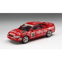 HASEGAWA 620302 1:24 Corolla AE101 Fujitsu TenTom von HASEGAWA