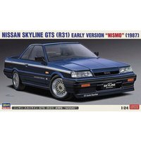 HASEGAWA 620378 1:24 Nissan Skyline GTS R31 von HASEGAWA