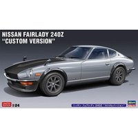 HASEGAWA 620682 1:24 Nissan Fairlady 240Z von HASEGAWA