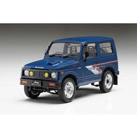 HASEGAWA 620703 1:24 Suzuki Jimy von HASEGAWA