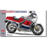 HASEGAWA 621753 1:12 Suzuki RG500, Frühe Version von HASEGAWA