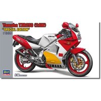 HASEGAWA 621759 1:12 Yamaha TZR250 2AW von HASEGAWA