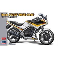 HASEGAWA 621761 1:12 Honda VT250F 1985 Limited Edition von HASEGAWA