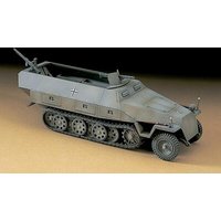 HASEGAWA 631144 1:72 Sd.Kfz. 251:1 Ausführung D von HASEGAWA