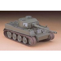 HASEGAWA 631155 1:72 Pz.Kpfw. VI Tiger I Ausführung E Hybrid von HASEGAWA