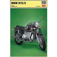 HASEGAWA 652174 1:10 BWM R75:5 von HASEGAWA