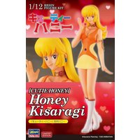 HASEGAWA 652405 1:12 Cutie Honey: Honey Kisaragi von HASEGAWA