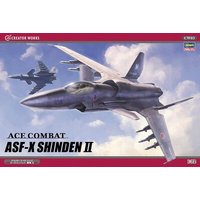 HASEGAWA 664503 1:72 ACE Combat ASF-X Shinden von HASEGAWA