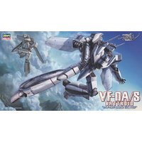 HASEGAWA 665720 1:72 VF0A/S Battroid Macross Zero von HASEGAWA