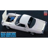 HASEGAWA CH46 1:24 Mazda Cosmo Sport HASEGAWA CH46 1:24 Mazda Cosmo Sport von HASEGAWA