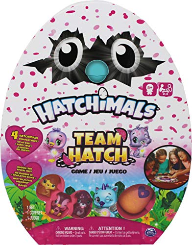 Hatchimals Game S3 von Spin Master