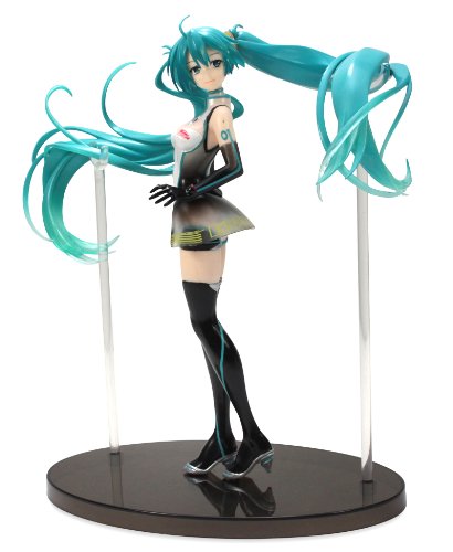 Miku Hatsune Miku Racing 2011 PM Figuren (Racing Miku 2011 (alle 1-Typ)) von SEGA