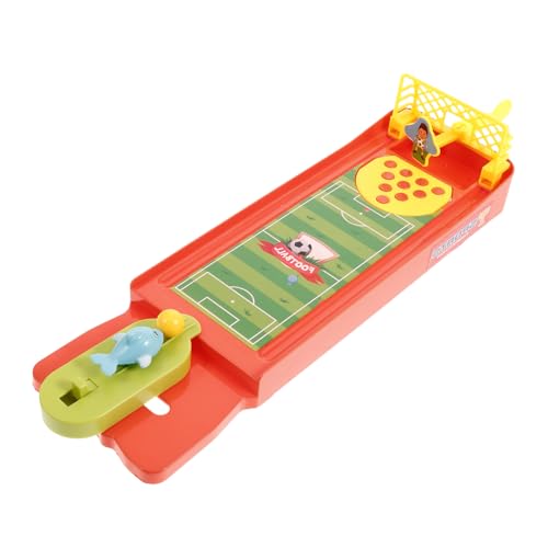 HAWILLOSCH 1 Set Kinder Brettspiel Spielzeug Desktop Spielzeug Tischplatte Sportspiel Tischplatte Mini Basketballspiel Tischspiel Spielzeug Tischfußball Sport Arca De Desktop von HAWILLOSCH